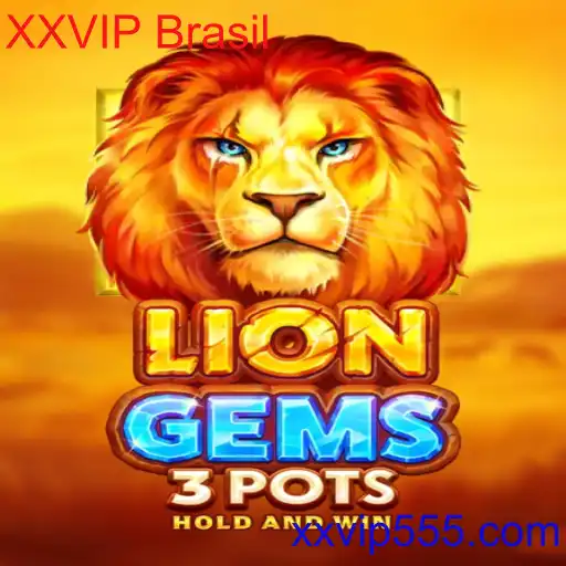 LionGems3pots: Um Mergulho no Universo Emocionante dos Jogos de Aventura