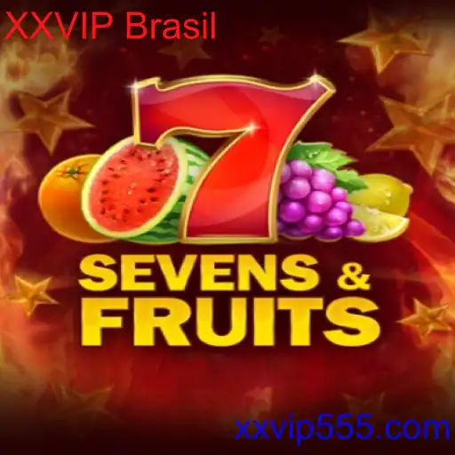 Descubra o Mundo de SevensFruits: Um Jogo de Frutas Clássico em XXVIP Brasil